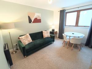 Central City Apartment - Inverness centre