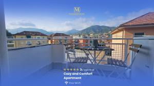 Al Ludomar, Cozy Flat and Free Park