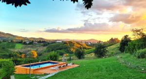 Residenza Rosmarino CASA GUARNONE