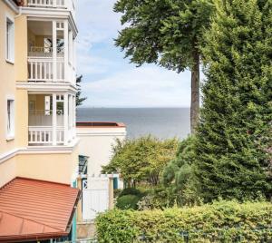 Villa Margot, Whg 08