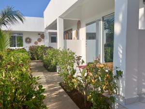 Kendwa Crystal Coast Hotel