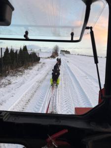 Agroturystyka Wiejska Przystań Bory Tucholskie