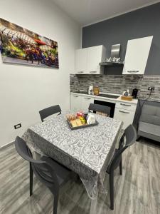 Blue Wave Apartment