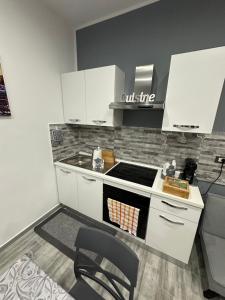 Blue Wave Apartment