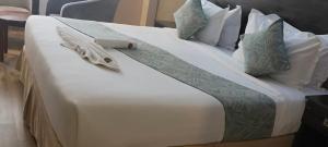 BAOBAB LUXURY SEAVIEW HOMESTAY AQUA GARDENS NYALI MSa