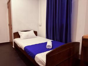 Nilupul Villa - Homestay