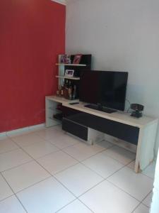 Casa no bairro da Boa Vista em Recife-PE