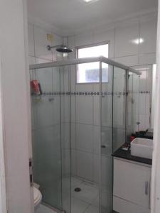 Casa no bairro da Boa Vista em Recife-PE