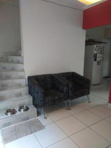 Casa no bairro da Boa Vista em Recife-PE