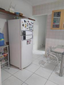 Casa no bairro da Boa Vista em Recife-PE