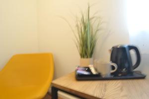 Gästehaus Gothensee