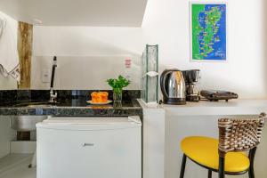 LUGA Cabana Tucano - Com piscina e área gourmet