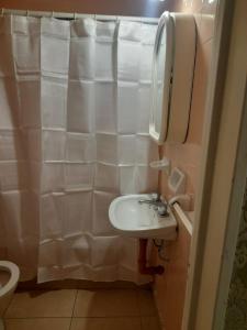 Monoambiente Av Colon con Cocina 3 Personas