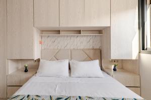 well-equipped appartment Martil