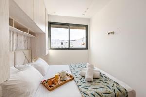 well-equipped appartment Martil