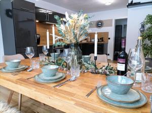 Haus im Grünen - Aktiv-Card Partner!