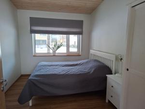 Puhkemaja Pühajärvel