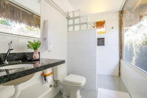 Cabana Teiú Piscina Climatizada e área gourmet
