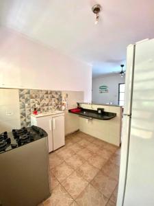 Apartment 200 meters from Itagua Beach
