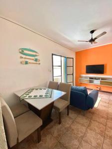 Apartment 200 meters from Itagua Beach