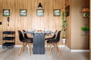 LUGA | Ingleses Beach Aconchego