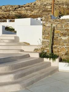 Kukulú Luxury Pool Studio - Mykonos Private Oasis