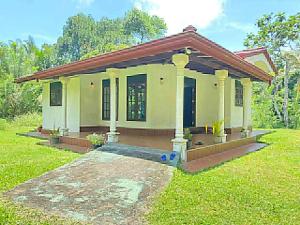 Gama villa