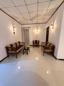 Gama villa