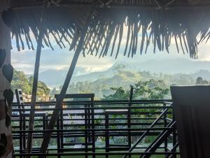 Ella Dream Mountain