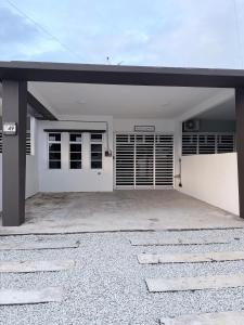 Rumah49 Homestay Kuantan