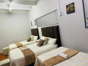 claremont AN guesthouse