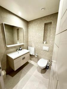 Appart de luxe avec piscine - 5 min de la plage