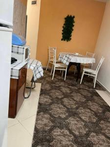 Апартамент хаджииванов