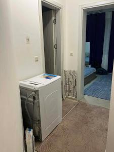 Апартамент хаджииванов