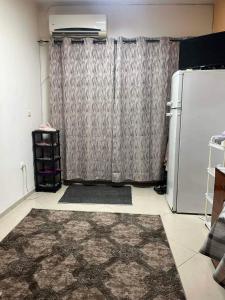 Апартамент хаджииванов