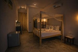 AROYA Boutique Hotel