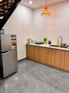 Golden Hill Villas Phú Quốc