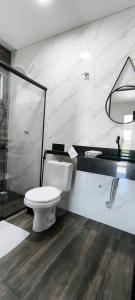 Loft 2 altos do cerrados! 1 suíte