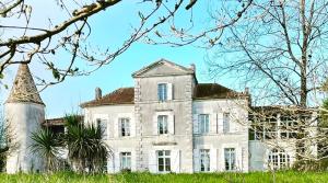 Château des Fouilloux