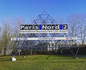 Suite Premium Proche Paris-CDG