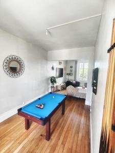 Le Cocon Nivernais Grande maison 14 pers avec spa piscine et aire de jeux