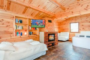 Ferienhaus Ustronie I Nr 1