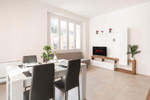 Arcos - 10 minutes walk to Piazza Maggiore