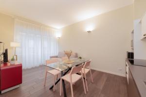Modern Apartment, Turin Center Porta Nuova