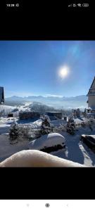 Agroturystyka u Stosela