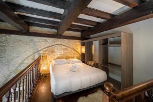 Atelier - Bois & Pierres