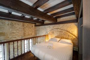 Atelier - Bois & Pierres