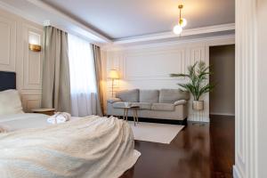 Confort si Elegantă - Elit Rental LRL