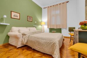 CASA REMO - for family, 2 bathrooms, AC, self check-in