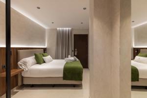 Amaranta Hotel Boutique